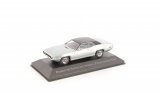Plymouth Satellite Sebring Plus (1971) n° 136 2026-05-15