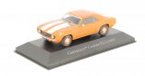 Chevrolet Camaro ZL1 (1969) n° 137 2026-05-29