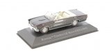 Pontiac Tempest Le Mans GTO (1965) n° 138 2026-06-12