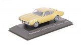 Oldsmobile 442 W-30 coupe (1968) n° 140 2026-07-10