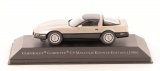 Corvette C4 Malcom Konner Edition (1986)