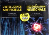 L'Intelligence Artificielle + La Régénération Neuronale