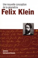 Felix Klein + Pascal n° 16 2025-09-04