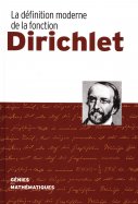 Dirichlet  + Napier n° 19 2025-09-02