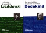 Dedekind - Lobatchvski n° 23 2025-10-23