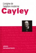 Cayley  - Lie n° 26 2025-10-21