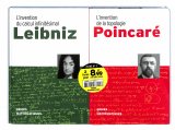 Leibniz - l'invention du calcul infinitésimal + Poincaré - l'invention de la topologie  n° 3 2025-05-06