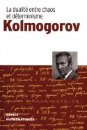 Kolmogorov - Erdos n° 30 2025-11-18