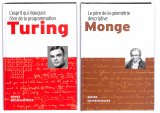 Monge - Turing n° 9 2025-06-24