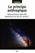 Le principe anthropique + L'observation de la Terre depuis l'espace  n° 18 2025-09-02