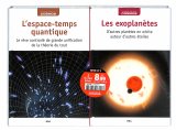 L'espace-temps quantique + Les exoplanètes  n° 3 2025-05-06