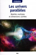 Les univers parallèles + Le vide et le néant  n° 4 2025-05-20