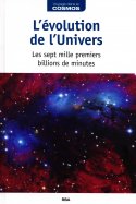 L'évolution de l'Univers + Les neutrinos  n° 7 2025-06-10