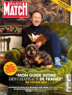 Paris Match Collection Patrimoine  n° 1 2025-04-24