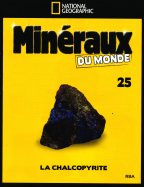 La Chalcopyrite 