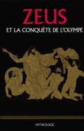 Zeus et la conquête de l'Olympe n° 1 2025-04-08