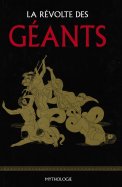 La révolte des Géants  + La malédiction d'Œdipe n° 11 2025-07-05