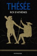 Thésée roi d'Athènes + La fondation de Rome n° 14 2025-07-25