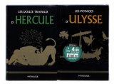 Les douze travaux d'Hercule + Les voyages d'Ulysse  n° 2 2025-04-22