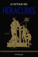 Le retour des héraclides   + Ulysse le rusé n° 21 2025-09-16