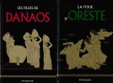 La folie d'Oreste + Les Filles de Danaos  n° 23 2025-09-30