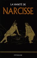La vanité de Narcisse + La colère de Poséidon  n° 24 2025-10-03
