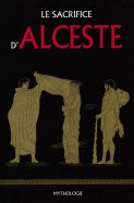 Le sacrifice d'Alceste + Le débarquement des Achéens  n° 27 2025-10-28