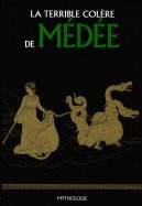 La terrible colère de Médée + La vengeance d'électre n° 29 2025-11-12