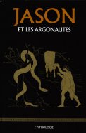 Jason et les argonautes + La sagesse Athéna n° 5 2025-05-27