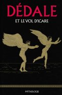 Dédale et le vol d'Icare + La fondation de Thèbes  n° 6 2025-06-03