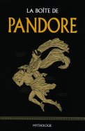 La boîte de Pandore + Aphrodite la séductrice n° 7 2025-06-10