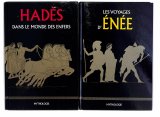 Les Voyages d'Énée - Hadès dans le Monde des Enfers n° 9 2025-06-24