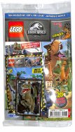 Lego Jurassic World Hors Série Comics