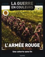 L'armée rouge - Une cohorte sans fin  n° 18 2026-04-02