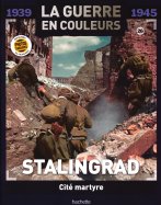 Stalingrad - Cité martyre n° 26 2026-07-23
