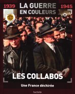 Les collabos - une France déchirée n° 31 2026-10-01