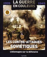 Les contre-attaques Soviétiques - L'Allemagne sur la défensive n° 33 2026-10-29