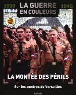 La montée des périls - Sur les cendres de Versailles n° 5 2025-12-04