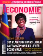 L'économie international n° 49 2026-07-03