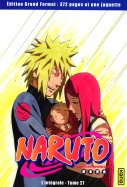 Naruto L'Intégrale Tome 27