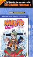 Naruto L'Intégrale Tome 3