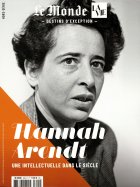 Le Monde La Vie HS Destins d'exception n° 2601 2026-01-21