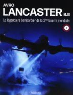 Bombardier Avro Lancaster n° 1 2025-07-17
