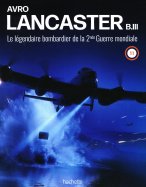 Bombardier Avro Lancaster n° 11 2025-09-30
