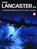 Bombardier Avro Lancaster n° 13 2025-10-14