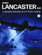 Bombardier Avro Lancaster n° 14 2025-10-18