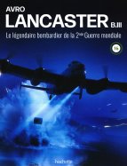 Bombardier Avro Lancaster n° 16 2025-10-31