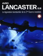 Bombardier Avro Lancaster n° 17 2025-11-07