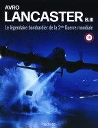 Bombardier Avro Lancaster n° 19 2025-11-21