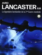 Bombardier Avro Lancaster n° 22 2025-12-12